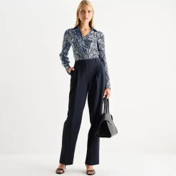 Worthington Womens Everyday Pant