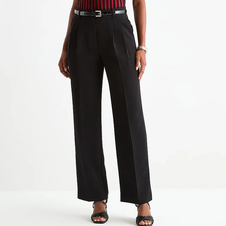 Worthington Womens Everyday Pant