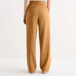 Worthington Womens Everyday Pant