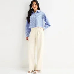 Worthington Womens Everyday Pant
