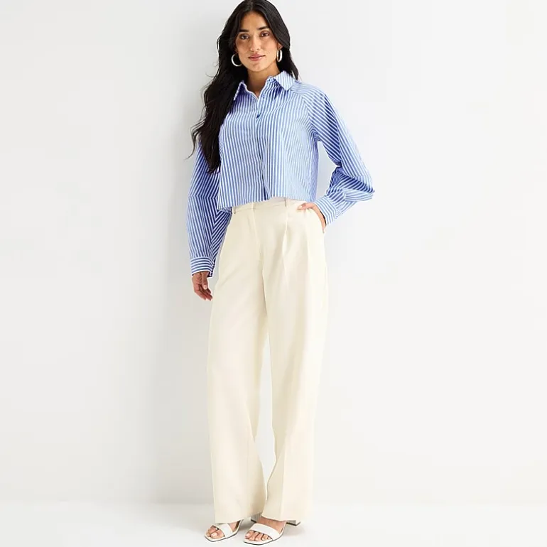 Worthington Womens Everyday Pant