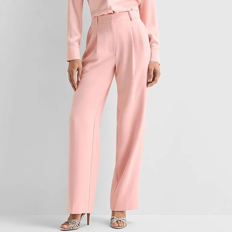 Worthington Womens Everyday Pant