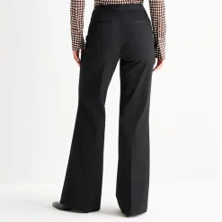 Worthington Womens Fit and Flare Pant