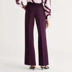Worthington Womens Modern Perfect Trouser