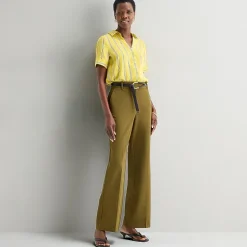 Worthington Womens Modern Perfect Trouser