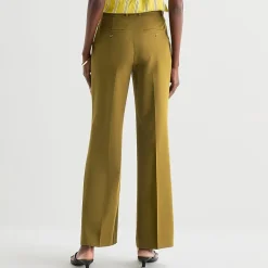 Worthington Womens Modern Perfect Trouser