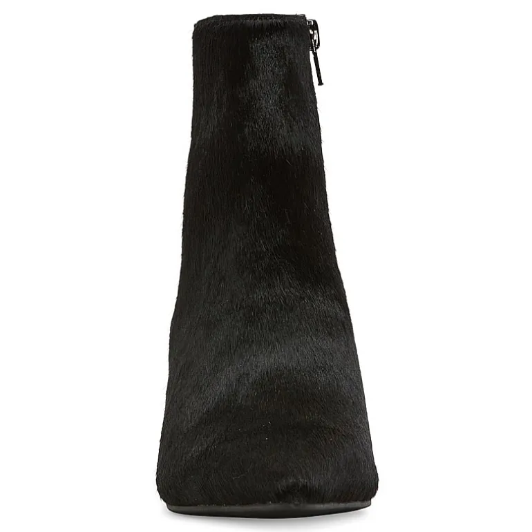 Worthington Womens Murphy Kitten Heel Booties