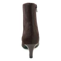 Worthington Womens Murphy Kitten Heel Booties