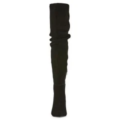 Worthington Womens Oatlin Stiletto Heel Slouch Boots