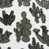 Wrangler Cactus Garden Washable Throw