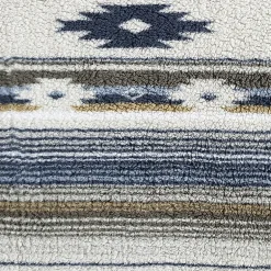 Wrangler Coyote Sands Reversible Lightweight Throw