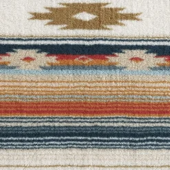 Wrangler Coyote Sands Reversible Lightweight Throw