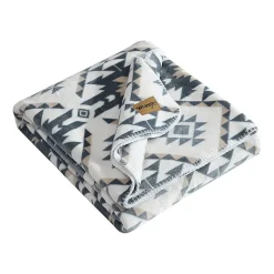 Wrangler Dakota Washable Throw