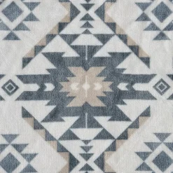 Wrangler Dakota Washable Throw