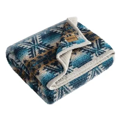 Wrangler Frontier Washable Throw