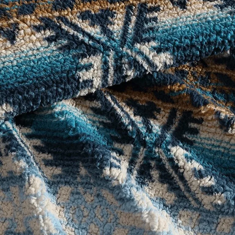 Wrangler Frontier Washable Throw