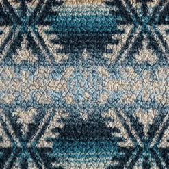 Wrangler Frontier Washable Throw