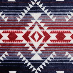 Wrangler Jericho Washable Throw