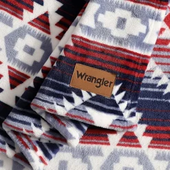 Wrangler Jericho Washable Throw