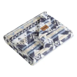 Wrangler Jesse Washable Throw