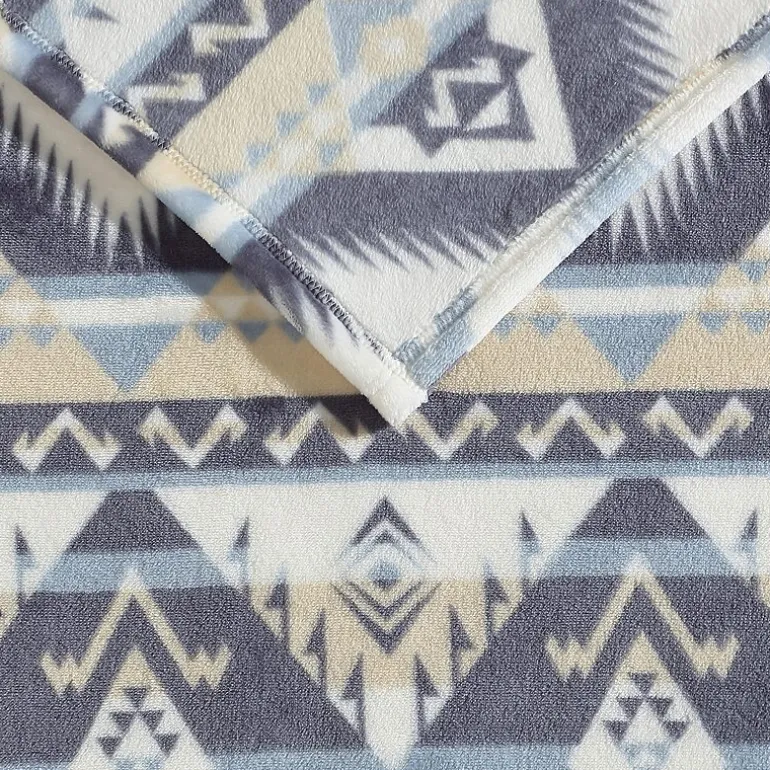 Wrangler Jesse Washable Throw