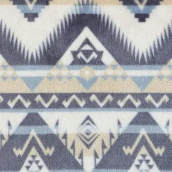 Wrangler Jesse Washable Throw