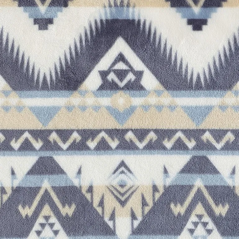 Wrangler Jesse Washable Throw