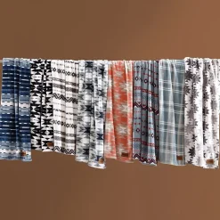 Wrangler Navajo Washable Lightweight Throw