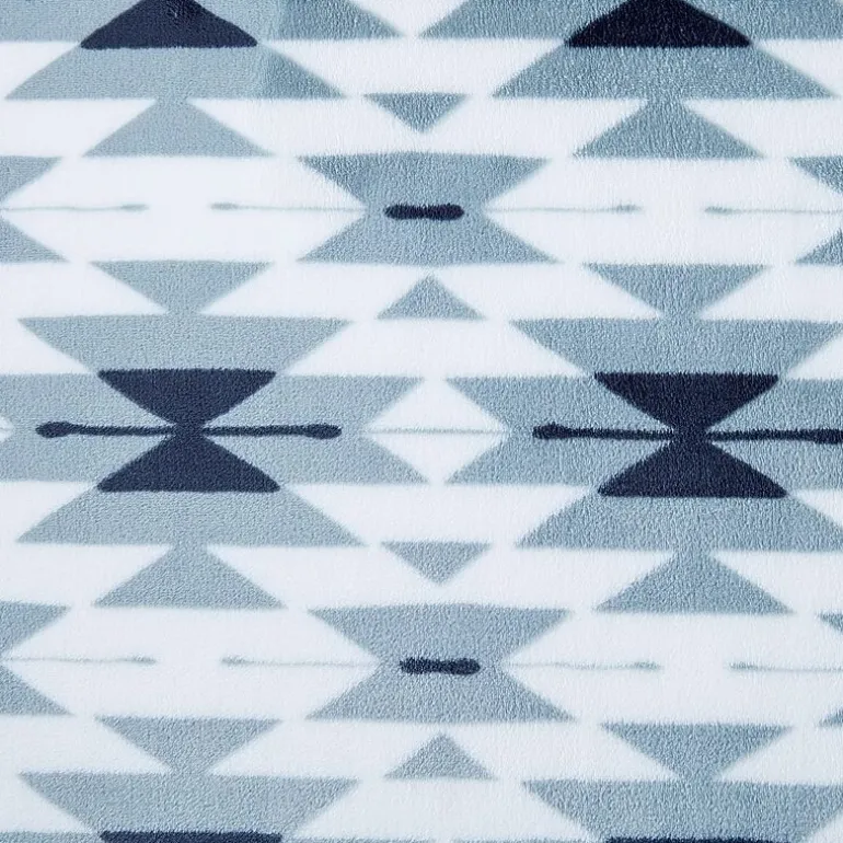 Wrangler Navajo Washable Lightweight Throw