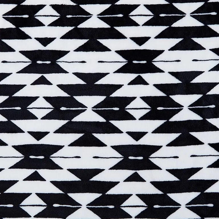 Wrangler Navajo Washable Lightweight Throw