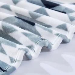 Wrangler Navajo Washable Lightweight Throw
