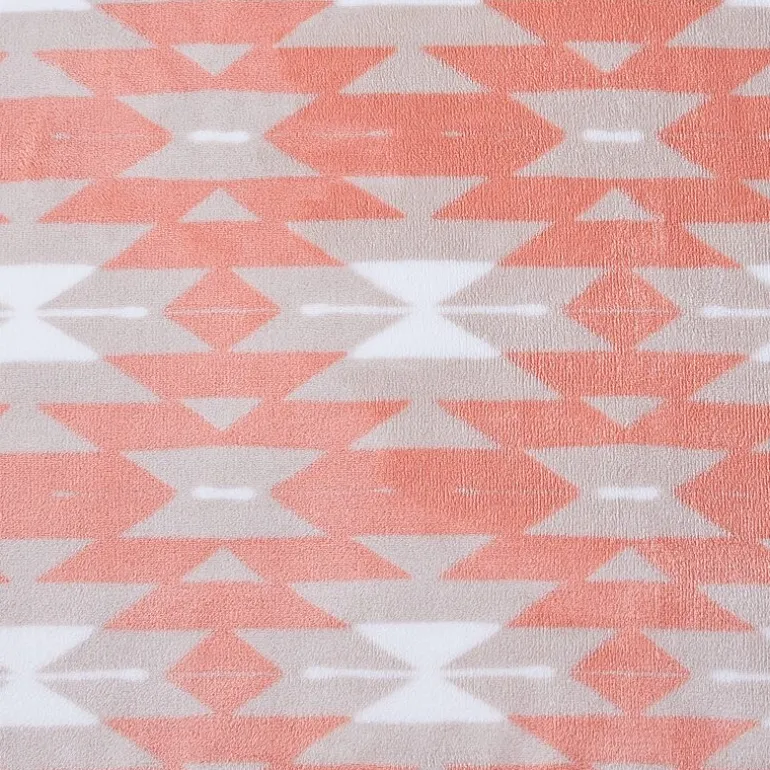 Wrangler Navajo Washable Lightweight Throw