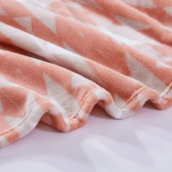 Wrangler Navajo Washable Lightweight Throw