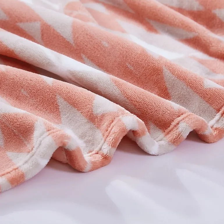 Wrangler Navajo Washable Lightweight Throw