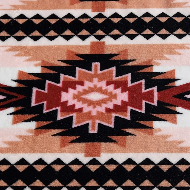 Wrangler Plains Creek Washable Throw