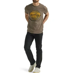 Wrangler® Regular Fit Jean
