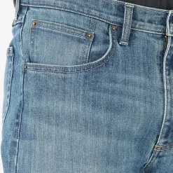 Wrangler® Regular Fit Jean