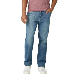 Wrangler® Regular Fit Jean
