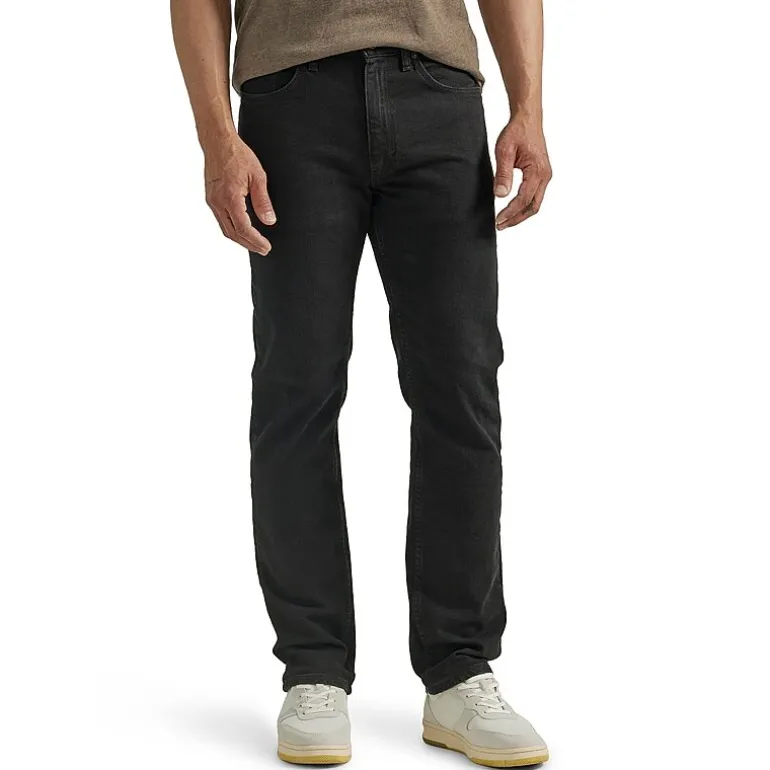 Wrangler® Regular Fit Jean