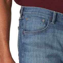 Wrangler® Regular Fit Jean