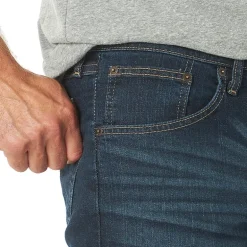 Wrangler® Regular Fit Jean