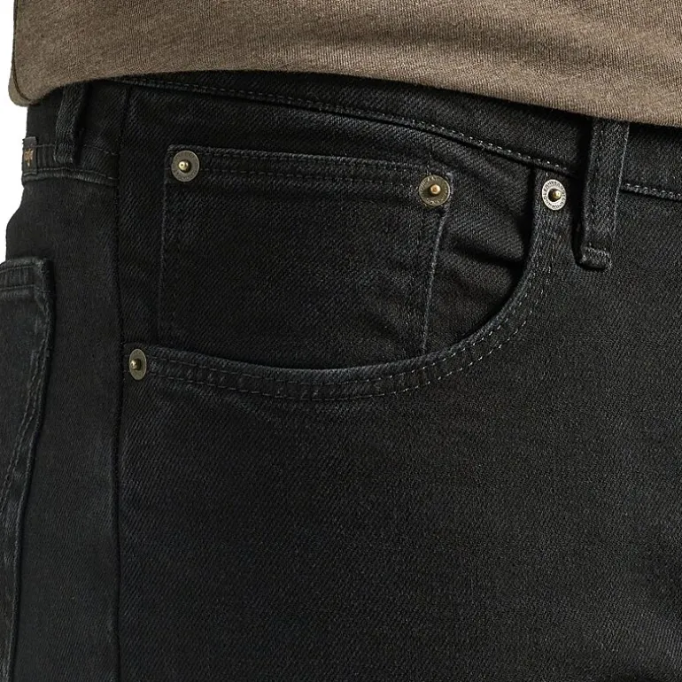 Wrangler® Regular Fit Jean