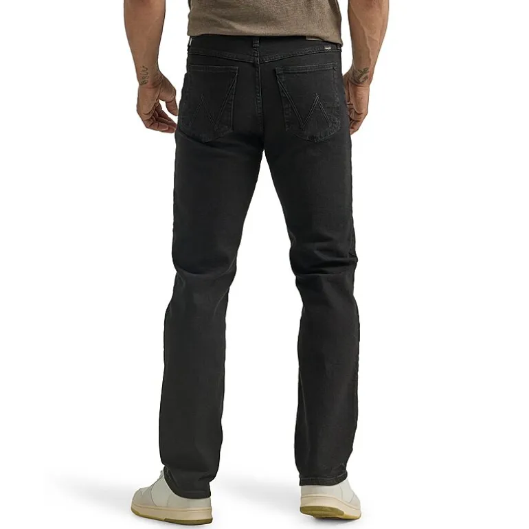 Wrangler® Regular Fit Jean