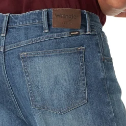 Wrangler® Regular Fit Jean