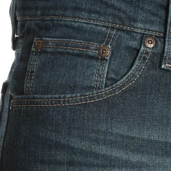 Wrangler® Regular Fit Jean