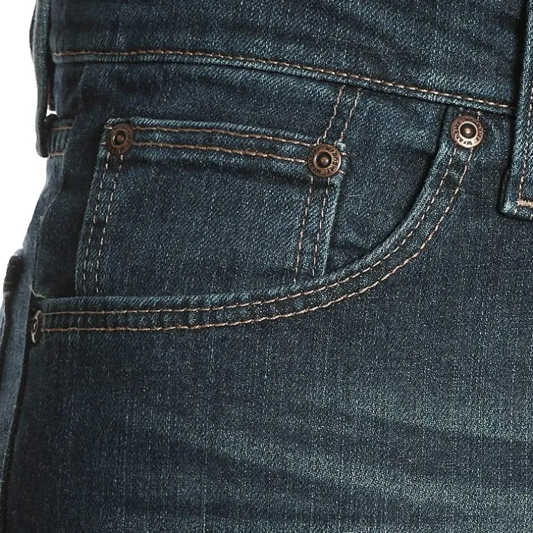 Wrangler® Regular Fit Jean