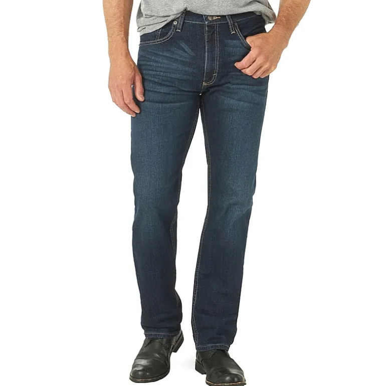 Wrangler® Regular Fit Jean