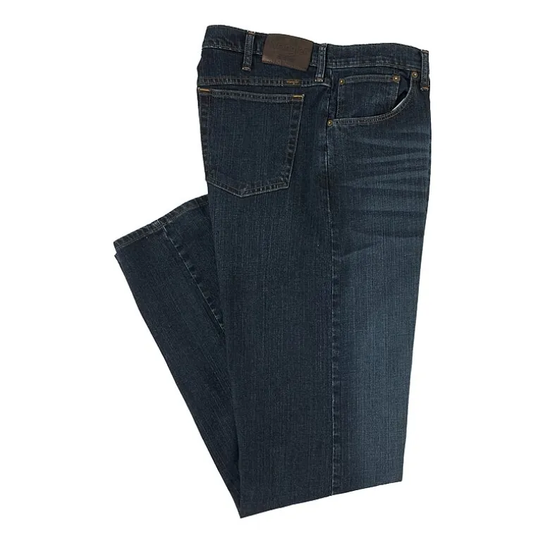 Wrangler® Regular Fit Jean