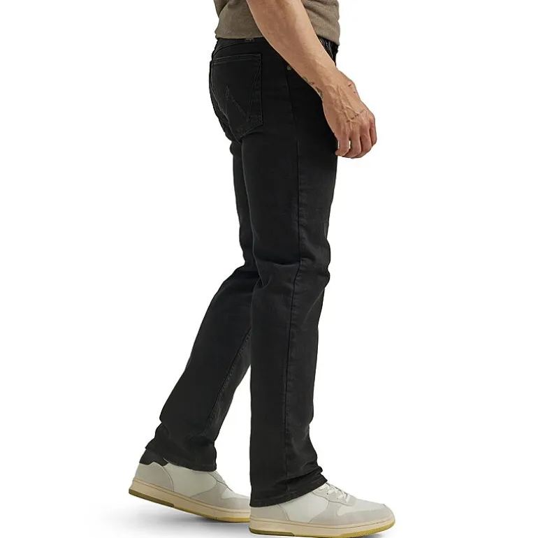 Wrangler® Regular Fit Jean