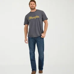 Wrangler® Retro Relaxed Bootcut Jeans